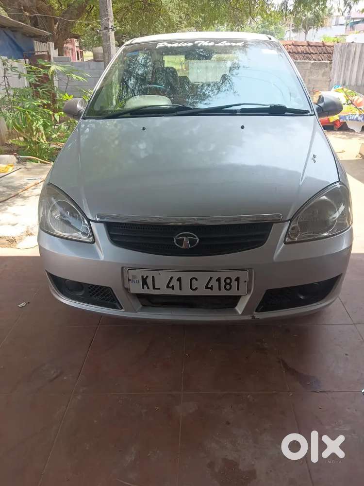 Tata Indica V2 2009 Diesel Good Condition