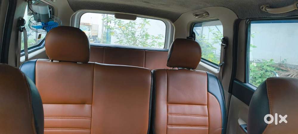 Chevrolet Enjoy 1.4 Ls 7, 2013, Diesel