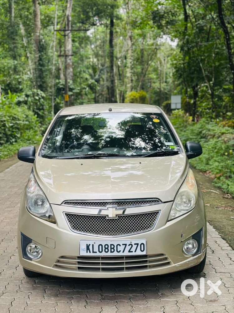 Chevrolet Beat 2014 Diesel Good Condition