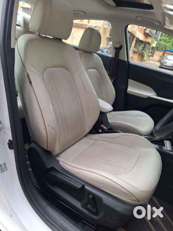 Hyundai Verna 1.5 Sx (o) Vtvt Ivt, 2023, Petrol