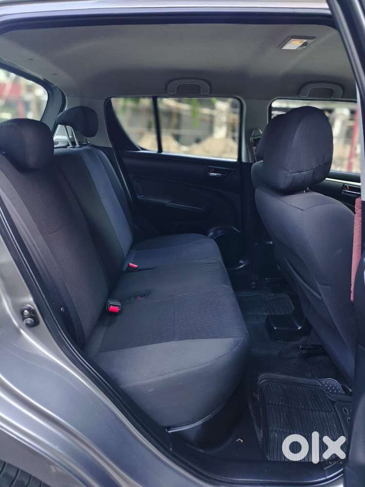 Maruti Suzuki Swift 1.2 Vxi (o), 2014, Petrol