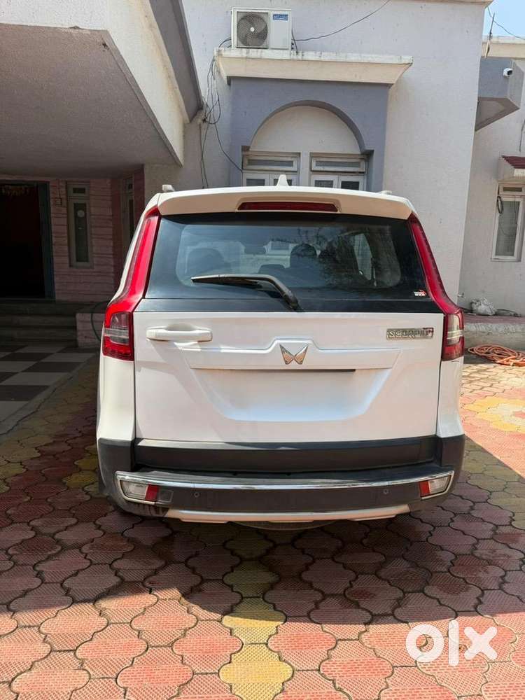 Mahindra Scorpio-n 2023 Diesel Good Condition