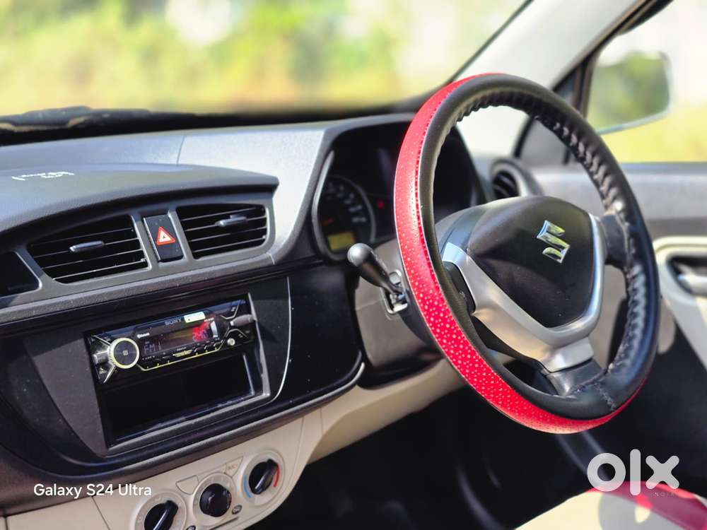 Maruti Suzuki Alto 800 2012-2016 Cng Lxi Optional, 2021, Cng & Hybri..