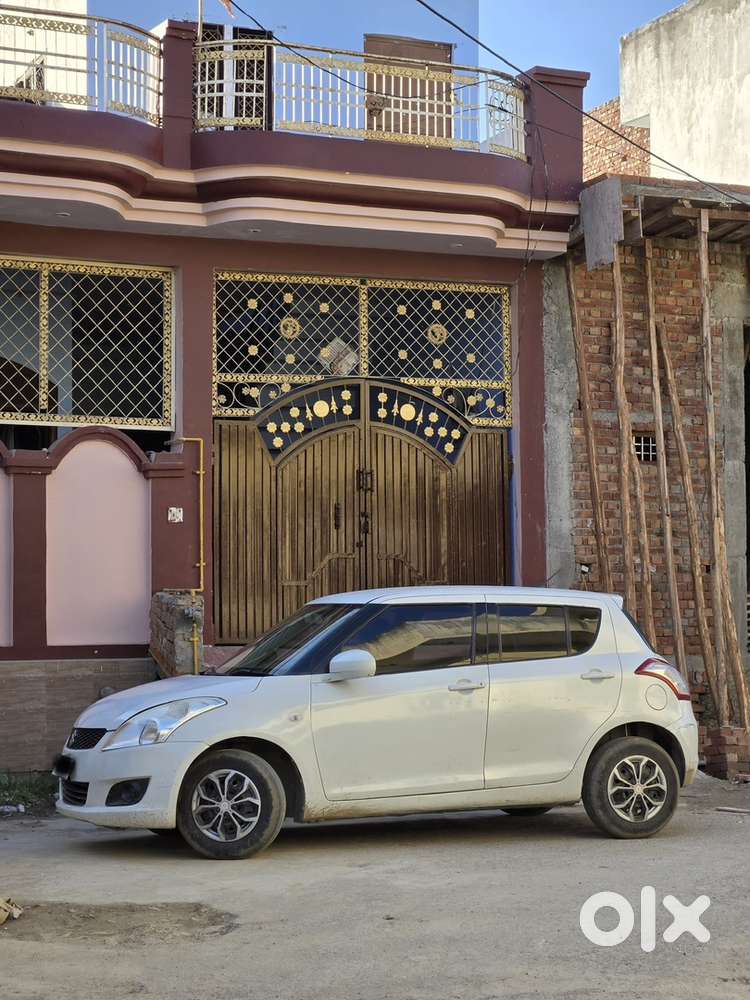 Maruti Suzuki Swift
