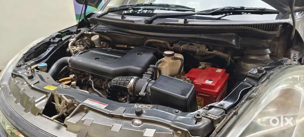 Maruti Suzuki Dzire 2015 Diesel Well Maintained