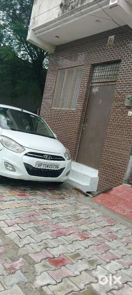 Hyundai I10 2012 Petrol Well Maintained