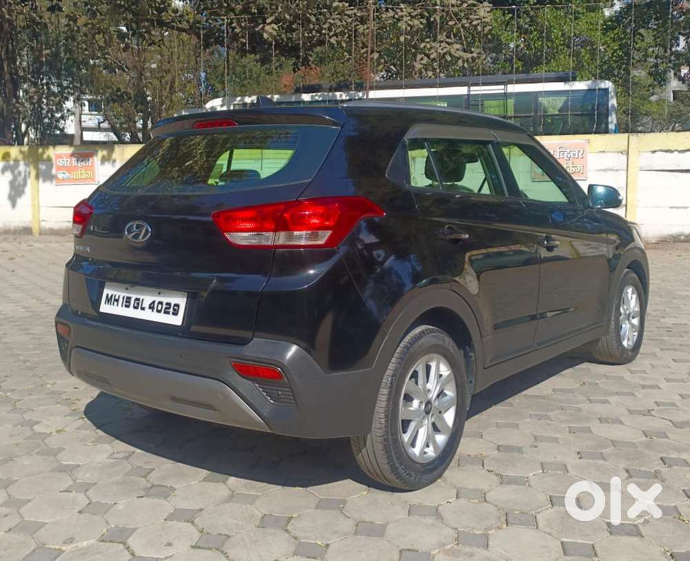 Hyundai Creta 1.4 Crdi S Plus, 2018, Diesel