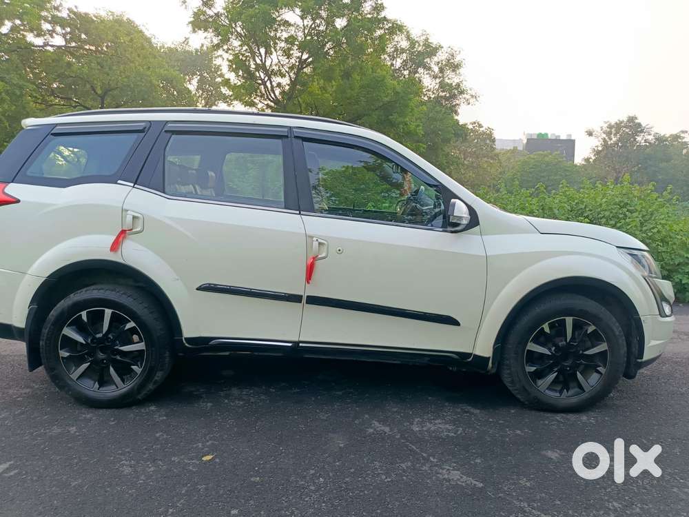 Mahindra Xuv500 W11, 2019, Diesel