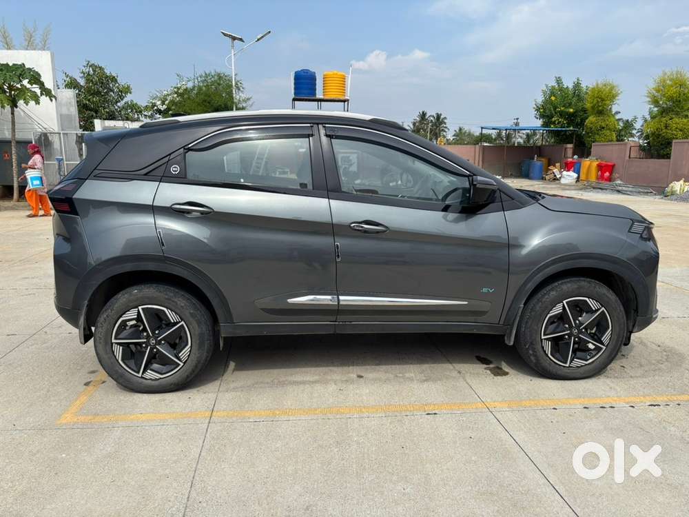 Tata Nexon Ev 2024 Electric Well Maintained