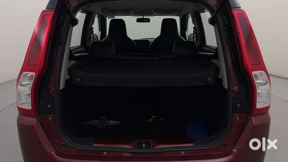 Maruti Suzuki Wagon R 1.2 Zxi Plus Dual Tone, 2023, Petrol