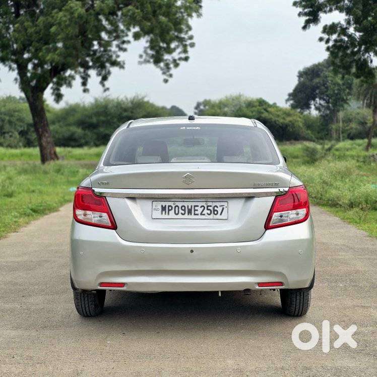 Maruti Suzuki Dzire Vdi, 2020, Diesel