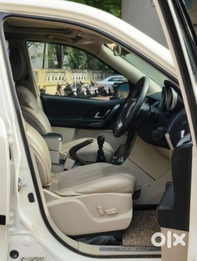 Mahindra Xuv500