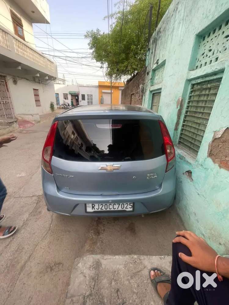 2013 Chevrolet Sail A¹ Car. Cool Condition All Orignal Car