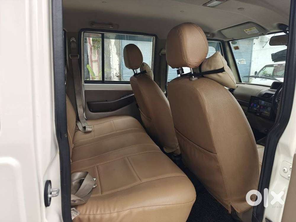 Mahindra Bolero 1.5 B6, 2023, Diesel