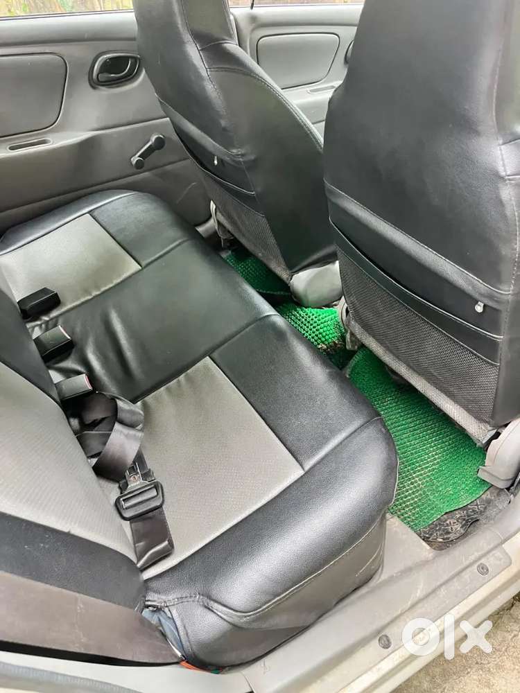 Maruti Suzuki Alto K10 2012