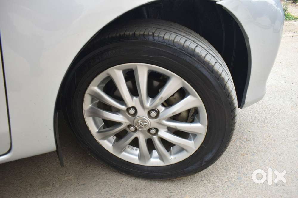 Toyota Etios 1.5 Vx, 2017, Petrol