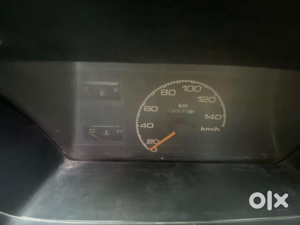 Maruti Suzuki Alto 800 2000 Petrol Good Condition