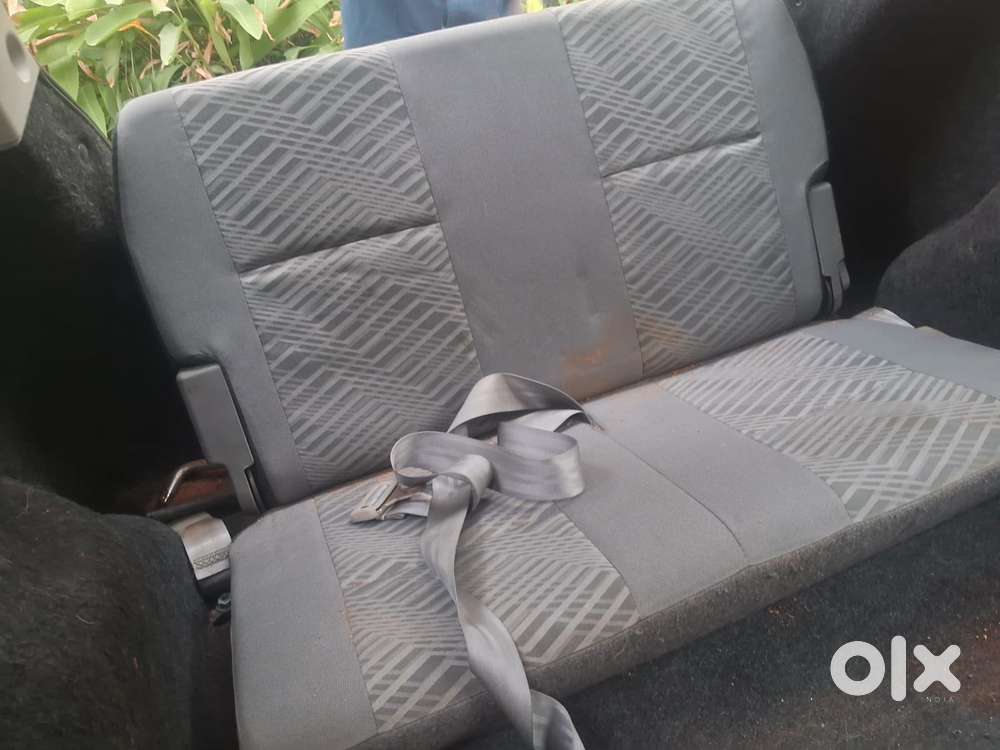 Datsun Go Plus T, 2015, Petrol