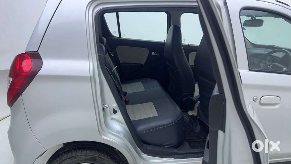 Maruti Suzuki Alto 800 Cng Lxi Optional, 2021, Cng & Hybrids