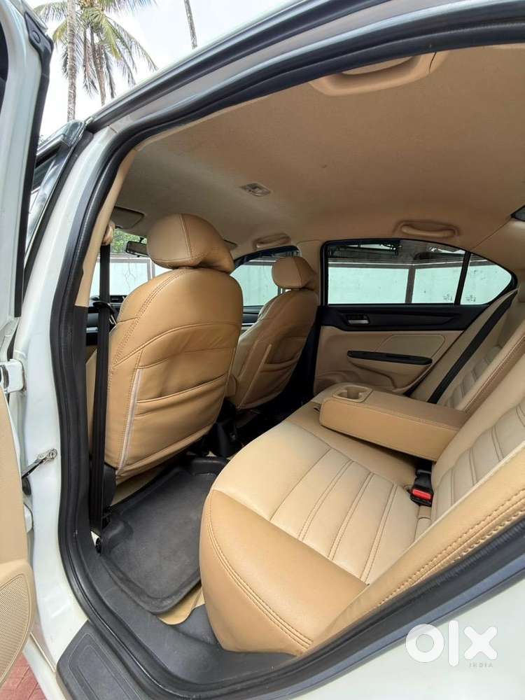 Honda Amaze Vx Diesel 2018