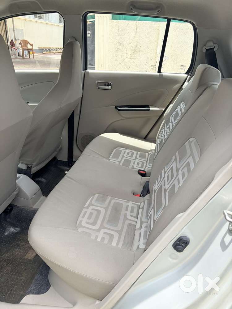 Maruti Suzuki Celerio Vxi(o), 2018, Petrol