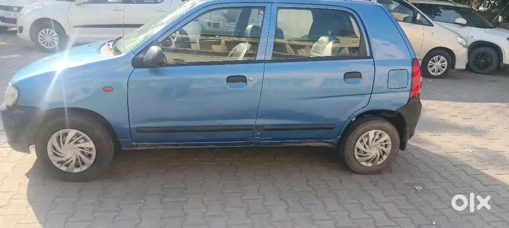 Maruti Suzuki 800 2006