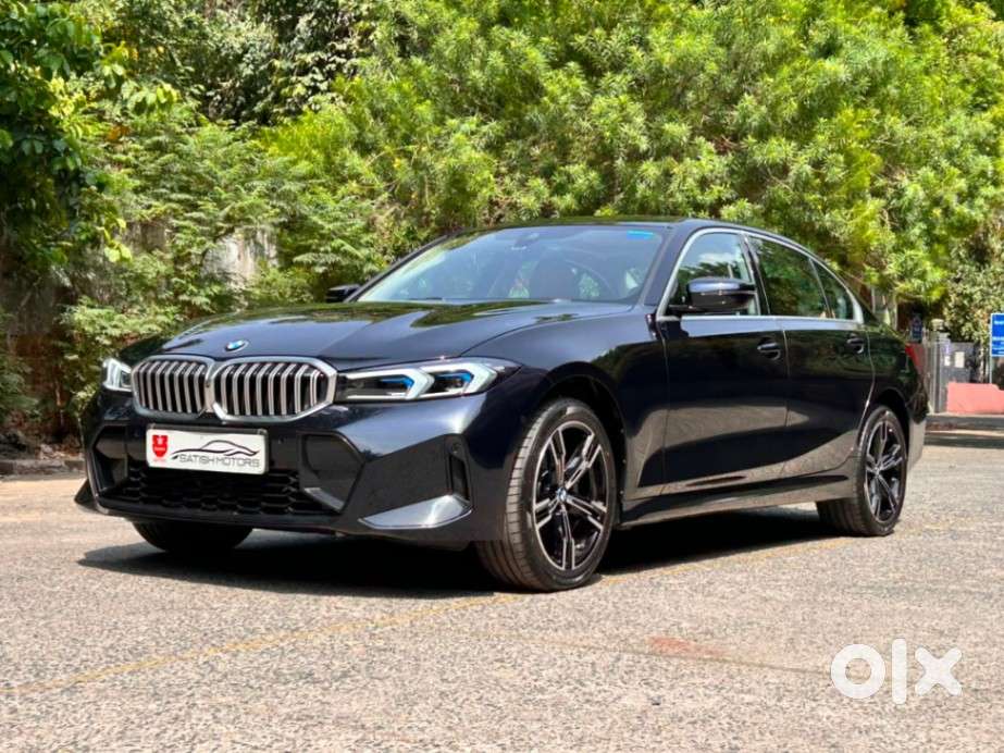 Bmw 3 Series Gran Limousine 330li M Sport, 2026, Petrol