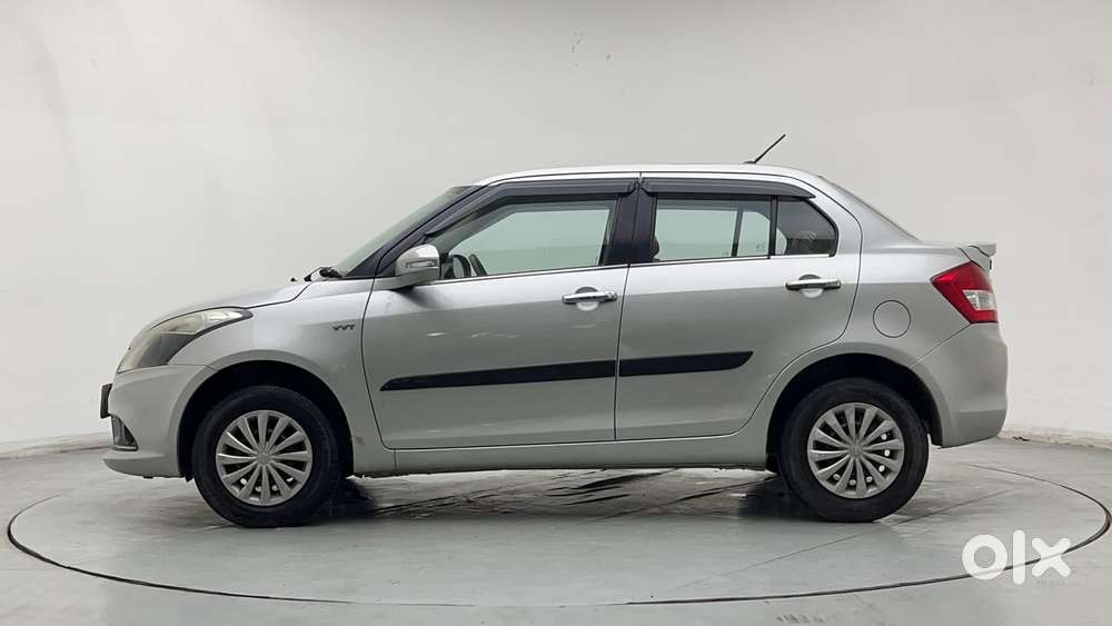 Maruti Suzuki Swift Dzire 1.3 Vxi, 2015, Petrol