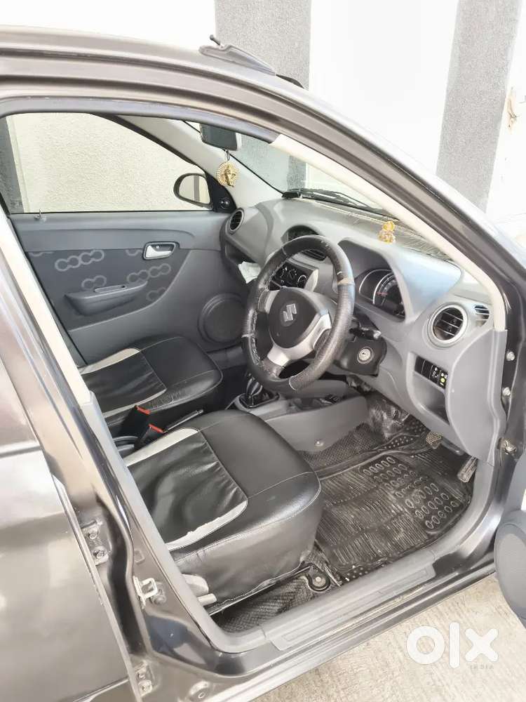 Maruti Suzuki Alto 800 Lxi Cng