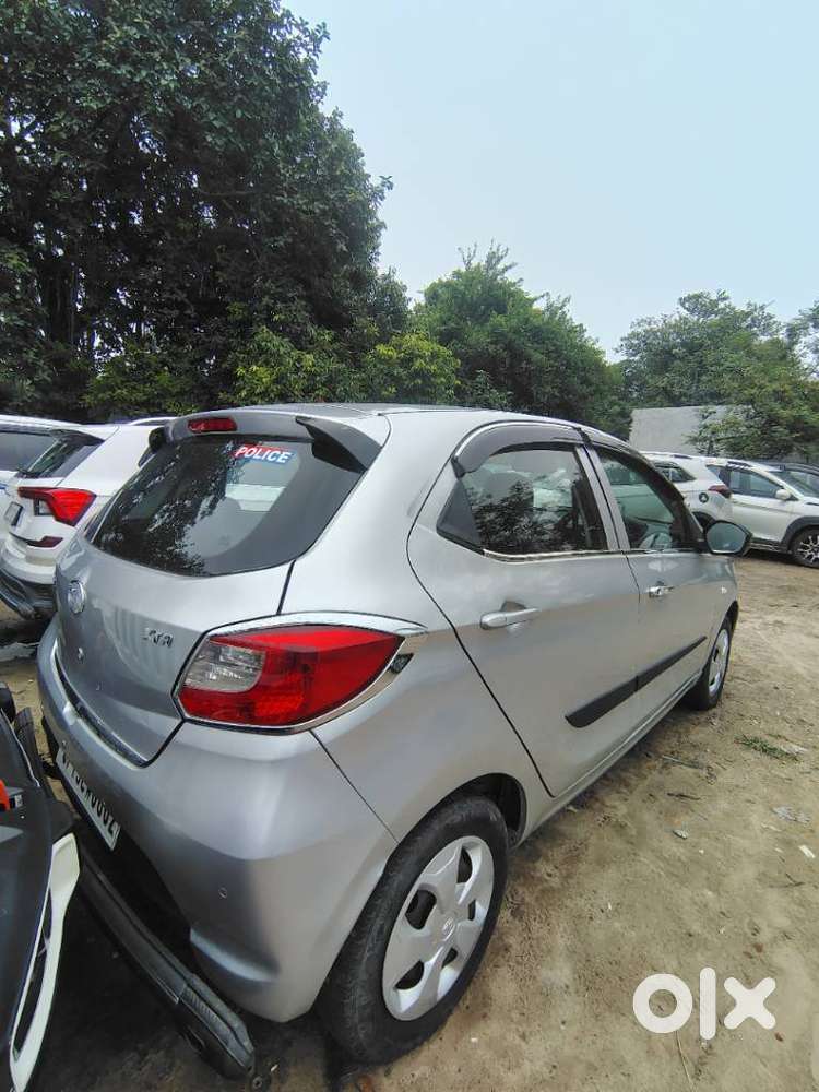 Tata Tiago Xza, 2019, Cng & Hybrids