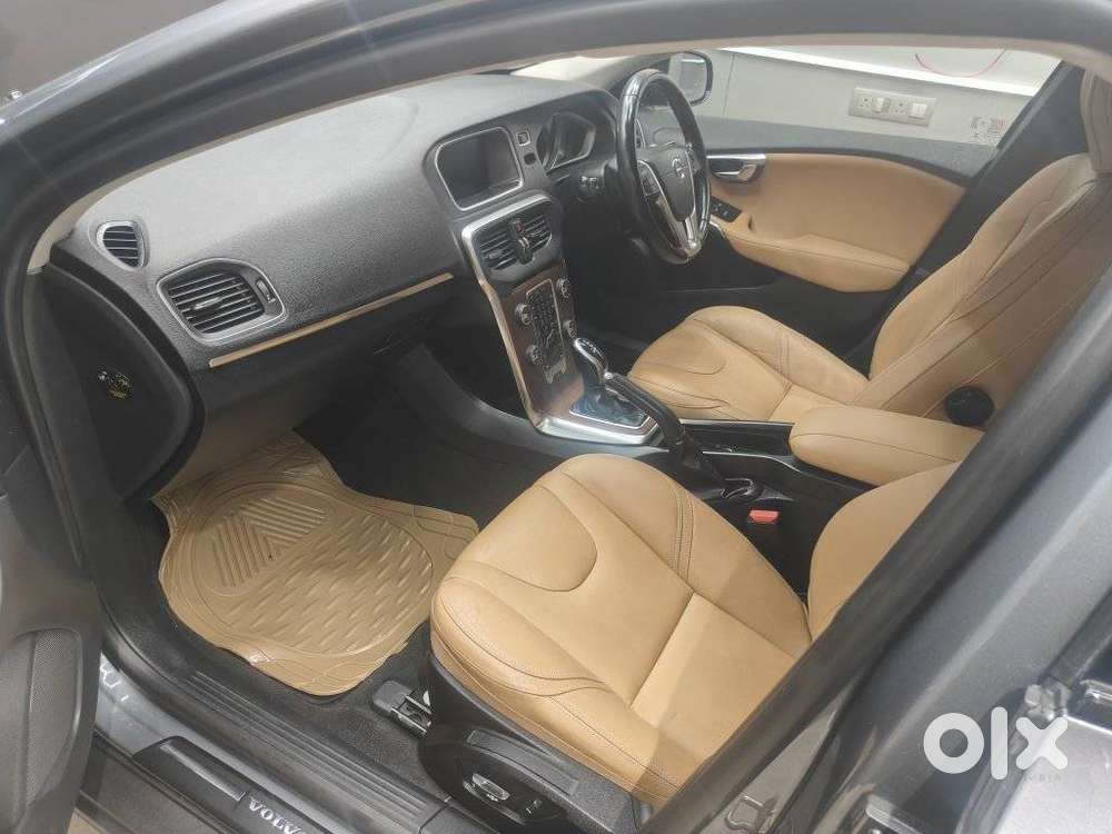 Volvo V40 D3, 2017, Diesel