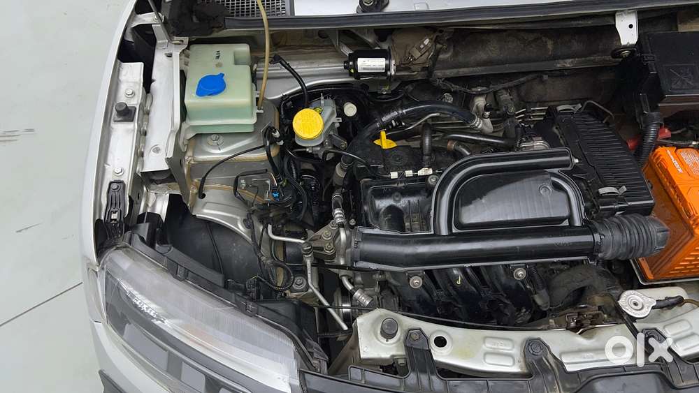 Renault Kwid 1.0 Rxt Optional, 2021, Petrol