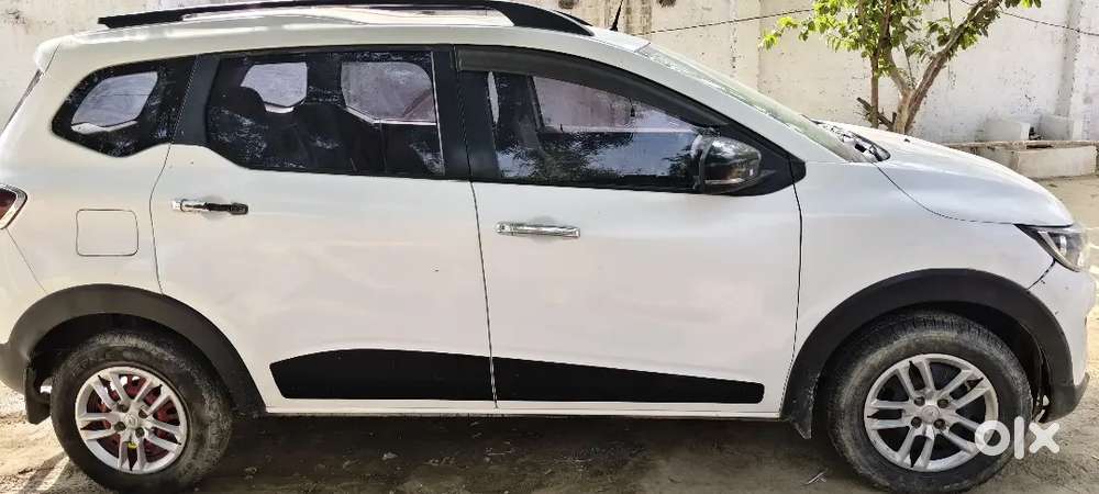 Renault Triber 2021 Petrol 76000 Km Driven