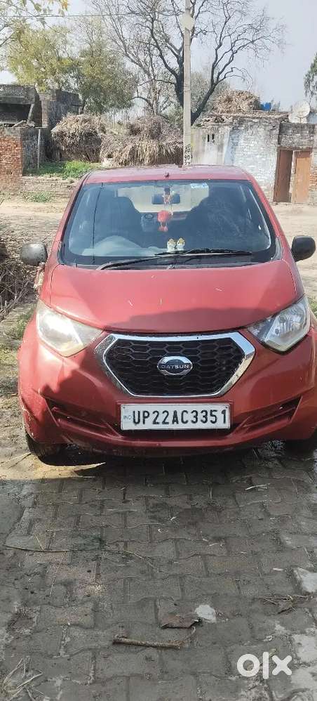 Datsun Redigo 2017 Petrol 79000 Km Driven