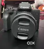 CANON EOS M50 MARK 2