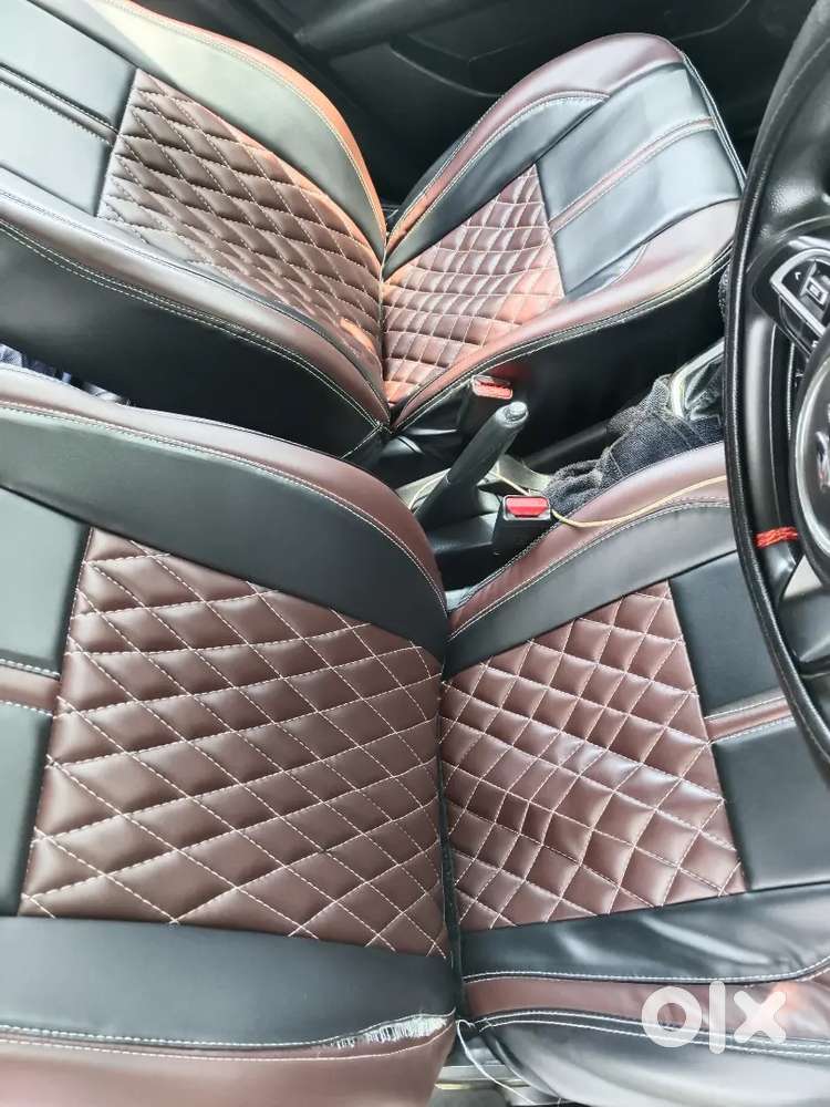 Maruti Suzuki Swift Vxi 2019