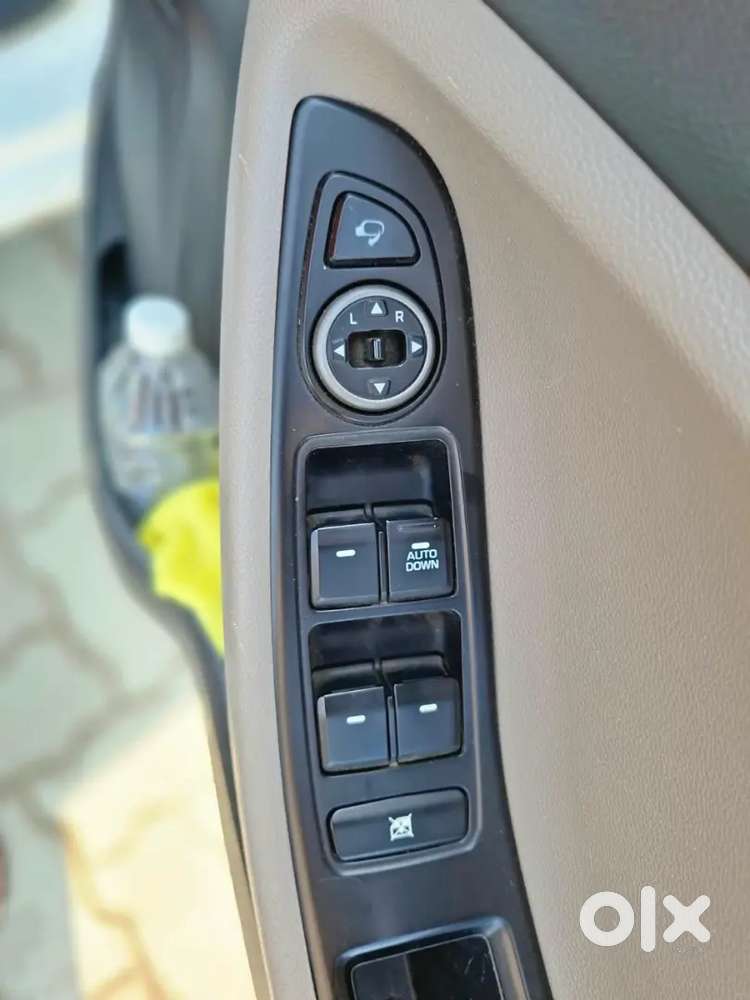 Hyundai I20 Magna Petrol 2019