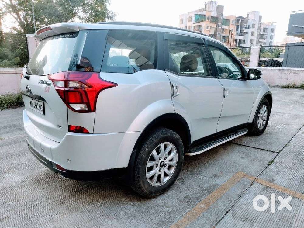 Mahindra Xuv500 W9, 2019, Diesel