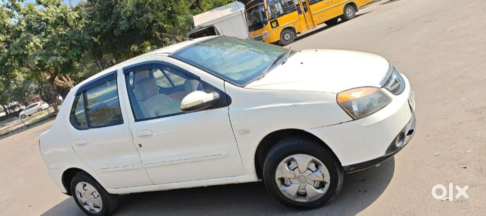 Tata Indigo Ecs Ecs Glx, 2015, Diesel