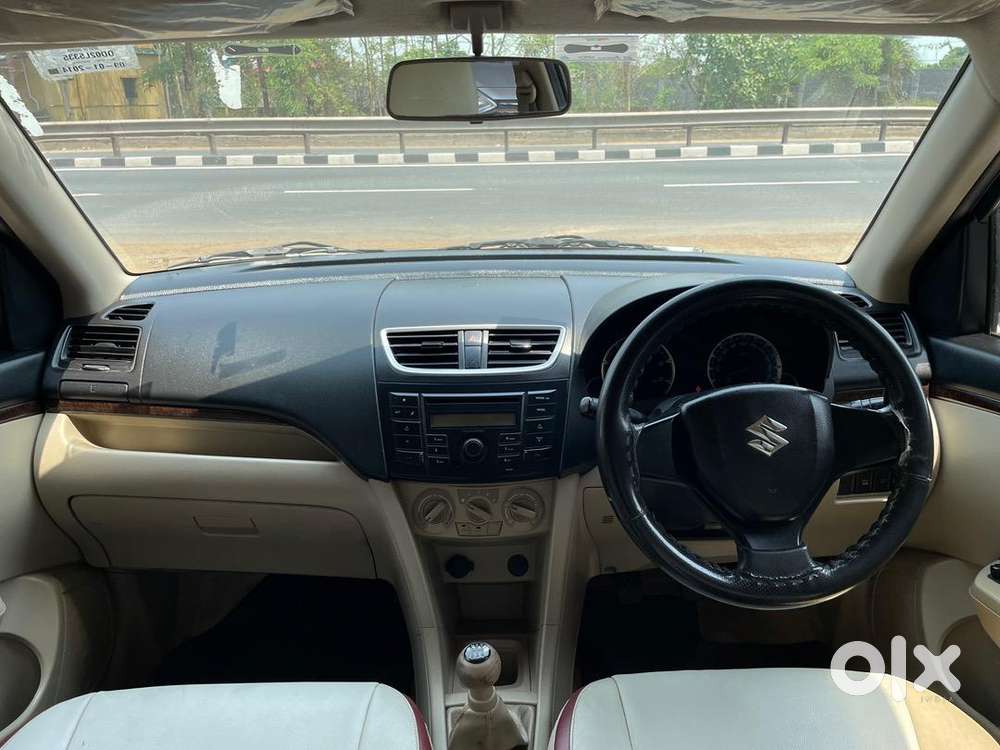 Suzuki Swift Dzire Diesel