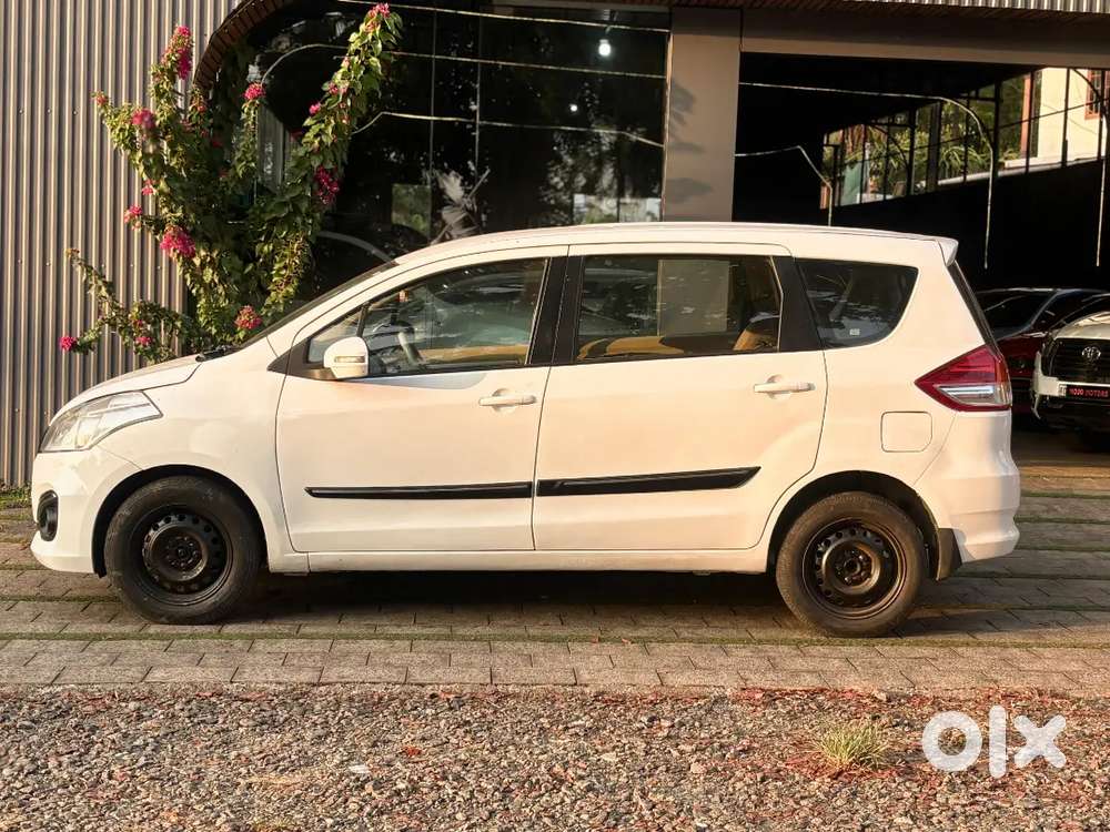 Maruti Suzuki Ertiga 2014 Diesel Good Condition
