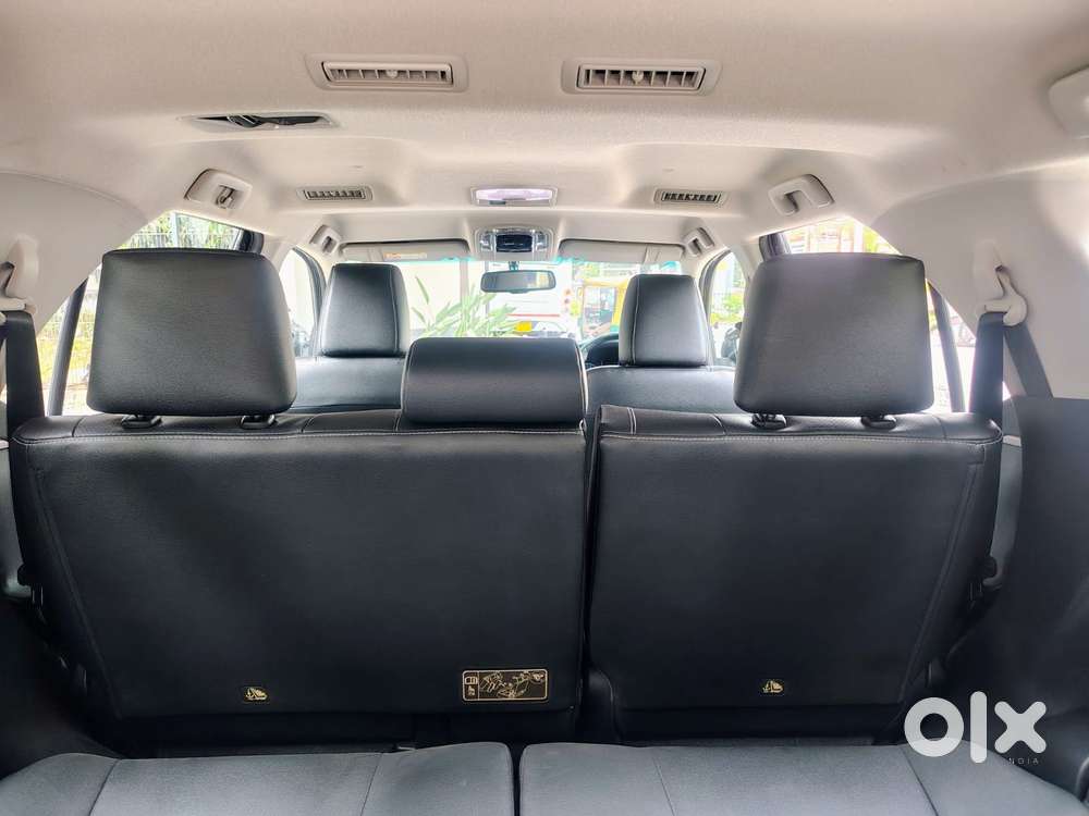 Toyota Fortuner Sigma 4 At Diesel, 2024, Diesel