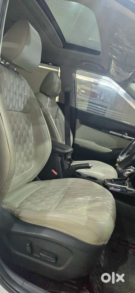 Kia Seltos Htx Plus At D, 2020, Diesel