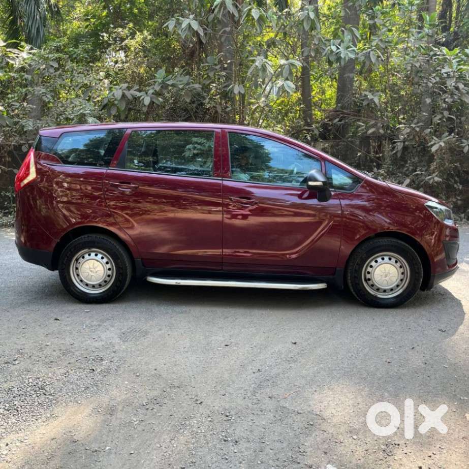 Mahindra Marazzo M2, 2019, Diesel