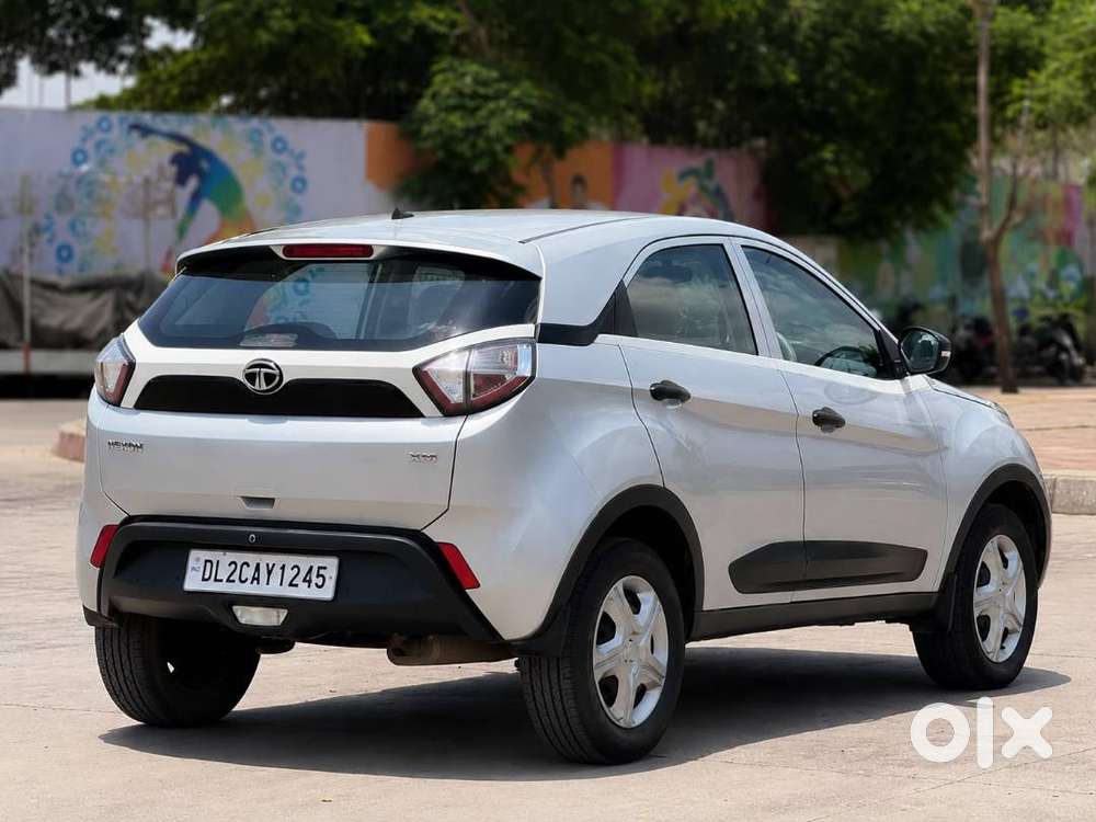 Tata Nexon 2018 Diesel