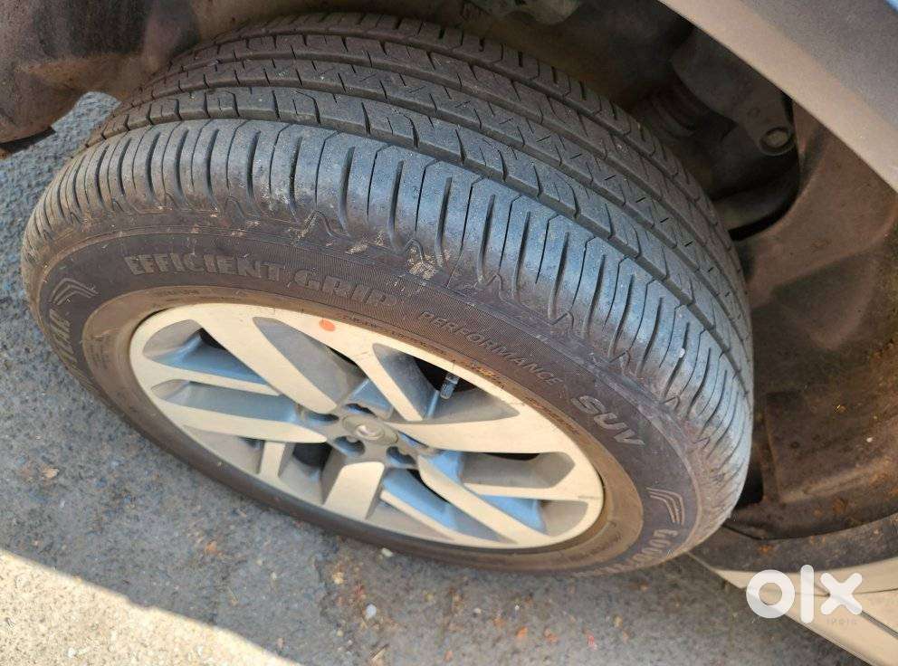 Tata Safari 2.0 Kryotec Xza Plus, 2021, Diesel