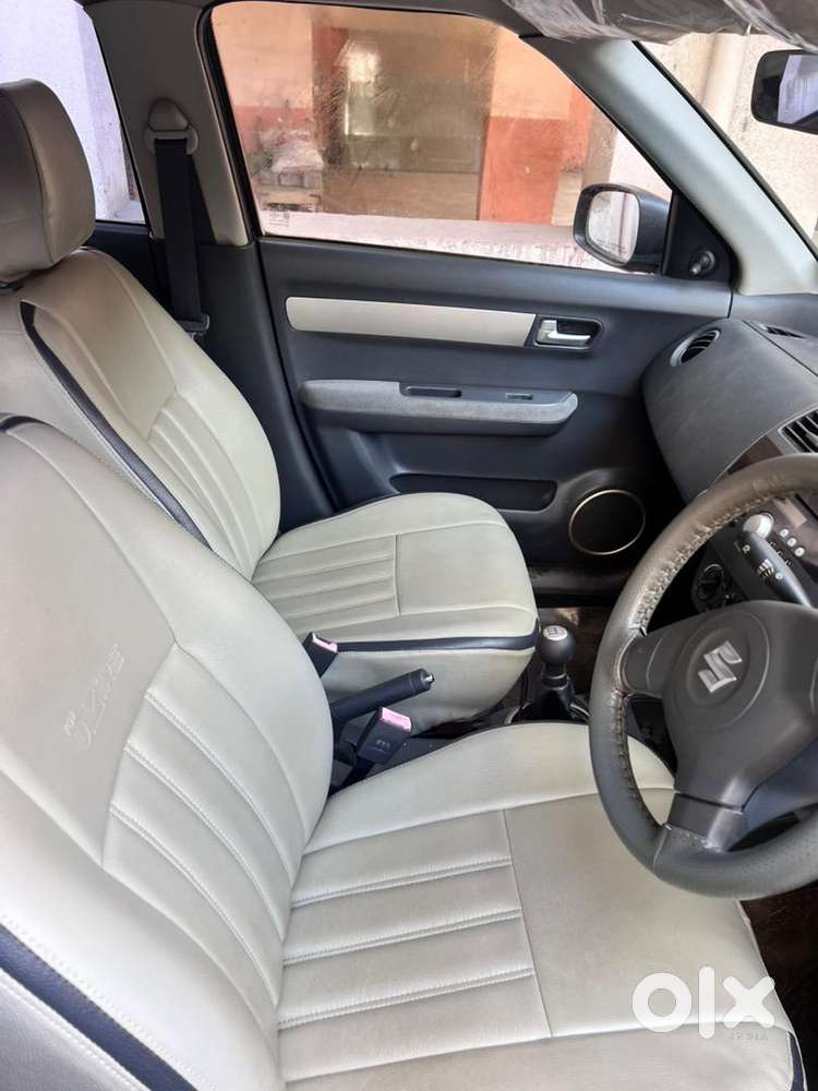 Maruti Suzuki Dzire 2011 Petrol 6000 Km Driven