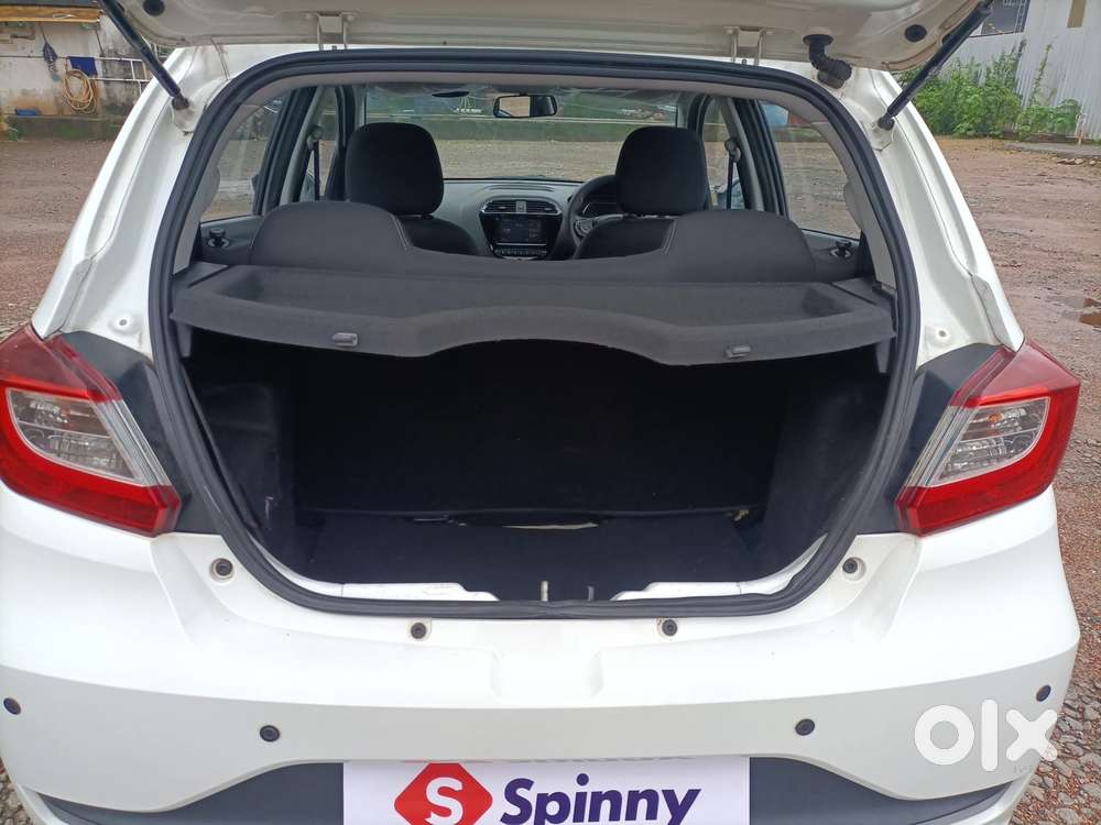 Tata Tiago 1.2 Revotron Xz Plus, 2021, Petrol