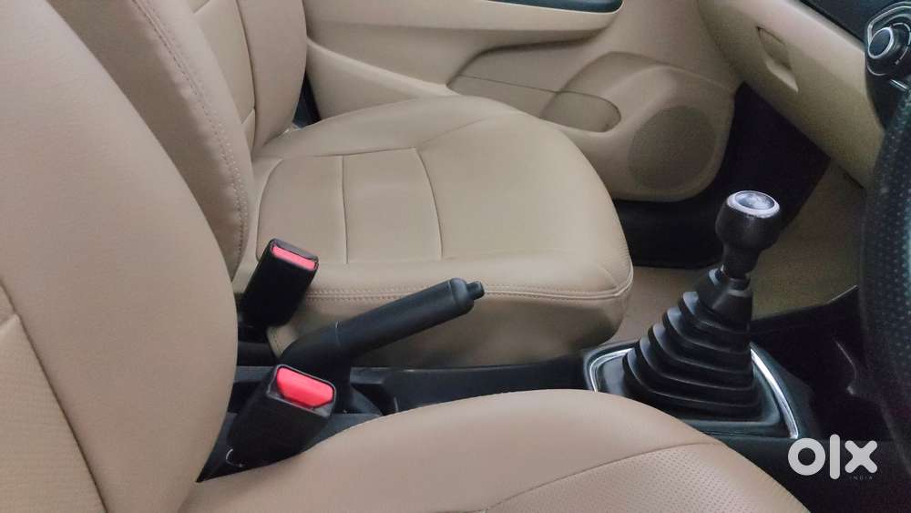 Honda Amaze 1.2 V I-vtec Mt, 2021, Petrol