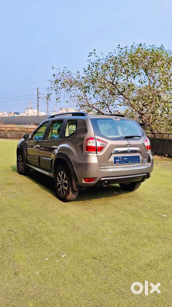 Nissan Terrano 1.5 Xl Plus 110 Ps Diesel, 2016, Diesel